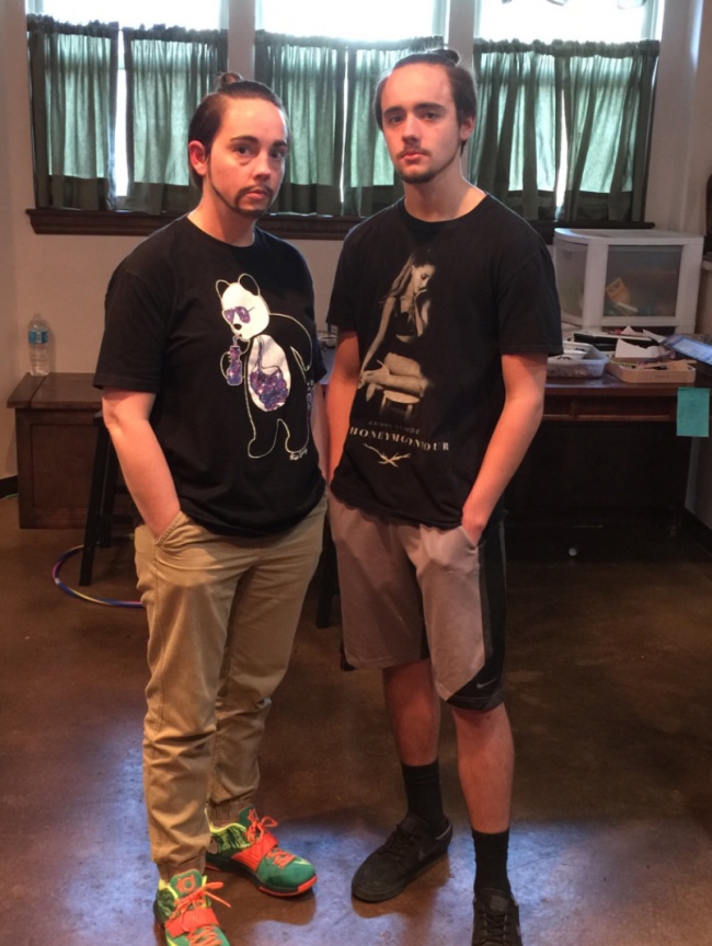 37 кращих косплеев, які могли зробити тільки люди з багатою фантазією