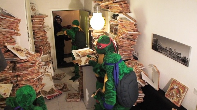 37 кращих косплеев, які могли зробити тільки люди з багатою фантазією