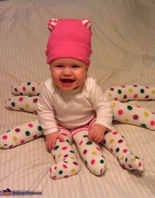 37 кращих косплеев, які могли зробити тільки люди з багатою фантазією