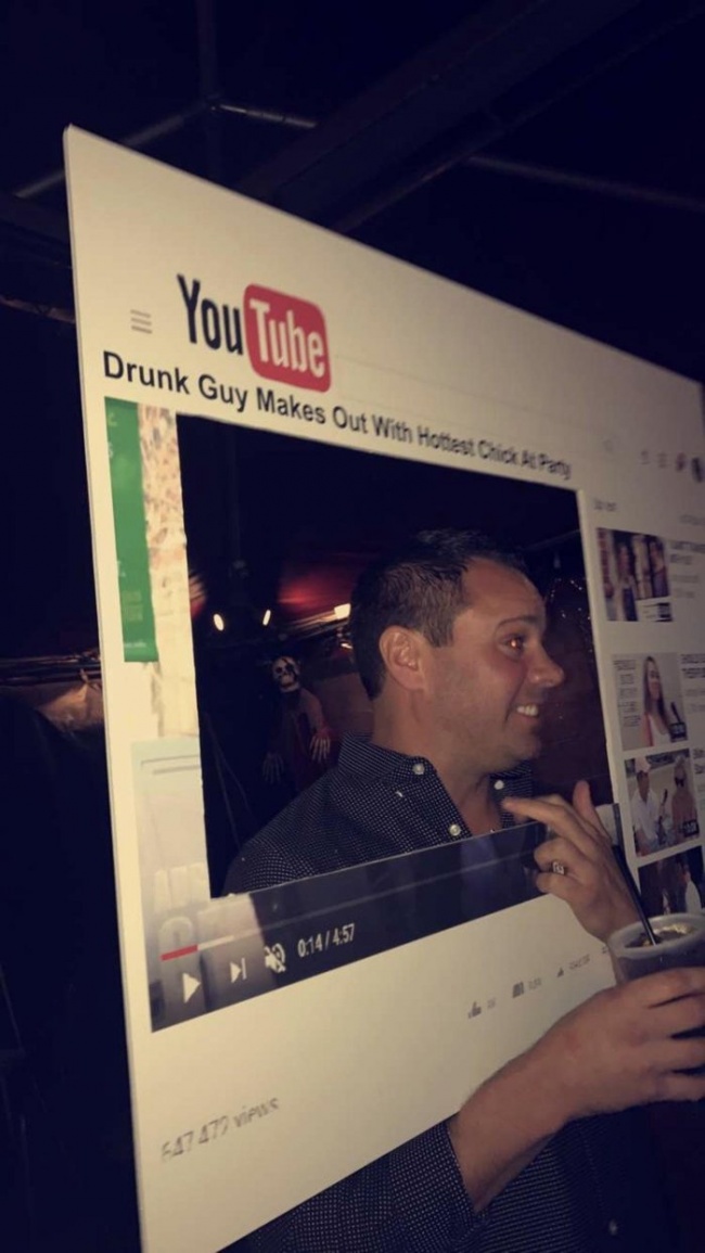 37 кращих косплеев, які могли зробити тільки люди з багатою фантазією