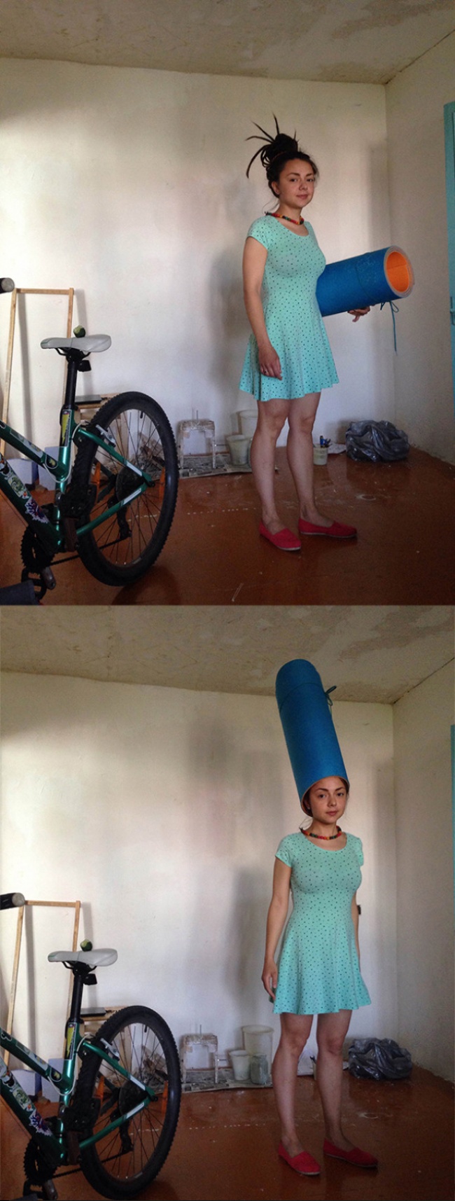 37 кращих косплеев, які могли зробити тільки люди з багатою фантазією