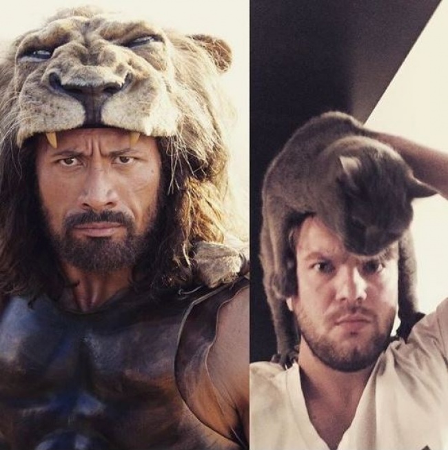 37 кращих косплеев, які могли зробити тільки люди з багатою фантазією