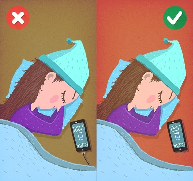 4 правила, які продовжать життя телефону як мінімум удвічі