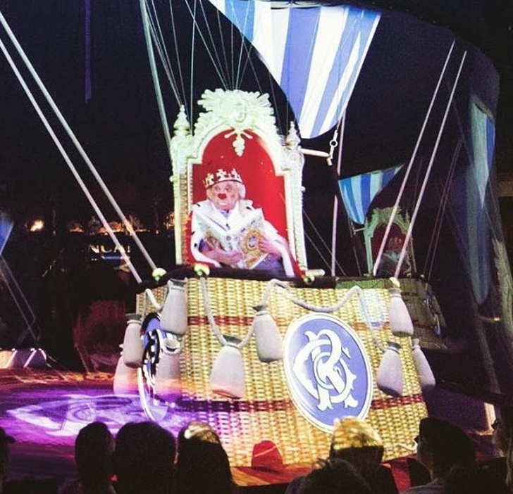 5 світових цирків, які відмовилися від виступів з тваринами, але знайшли чим здивувати глядачів
