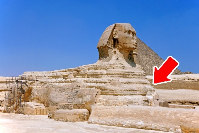 5 загадок Стародавнього Єгипту, про яких ми не знали
