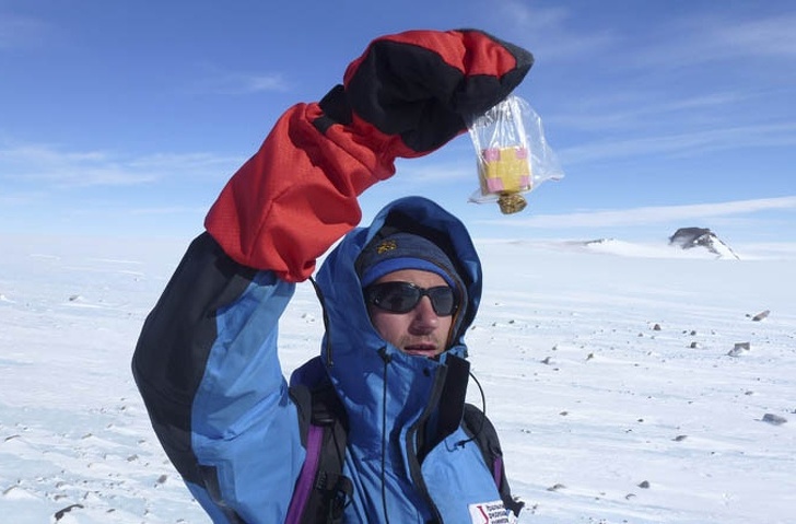 7 фактів про Антарктиду, які стурбовані навіть повних пофігістів
