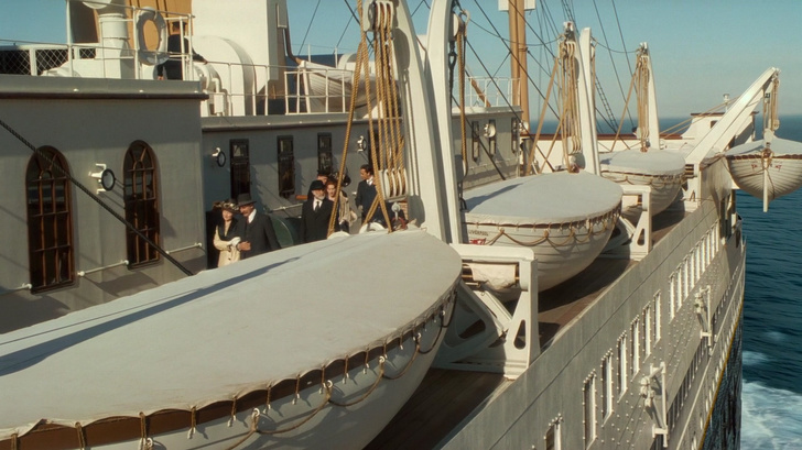 8 фактів про реальне життя пасажирів на «Титаніку», які ви не побачите в кіно