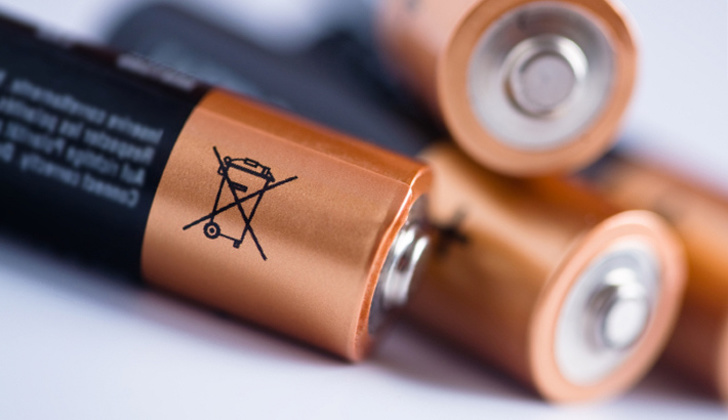 8 критично важливих правил при використанні батарей, про яких мало хто знає