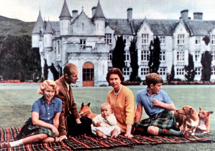 8 питань про королівської сім’ї, які не дають всім спокою