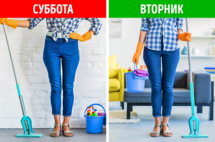 8 причин, по яких вам потрібні ще одні вихідні після вихідних