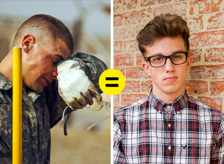 8 проблем, які ховаються за неприємним запахом тіла