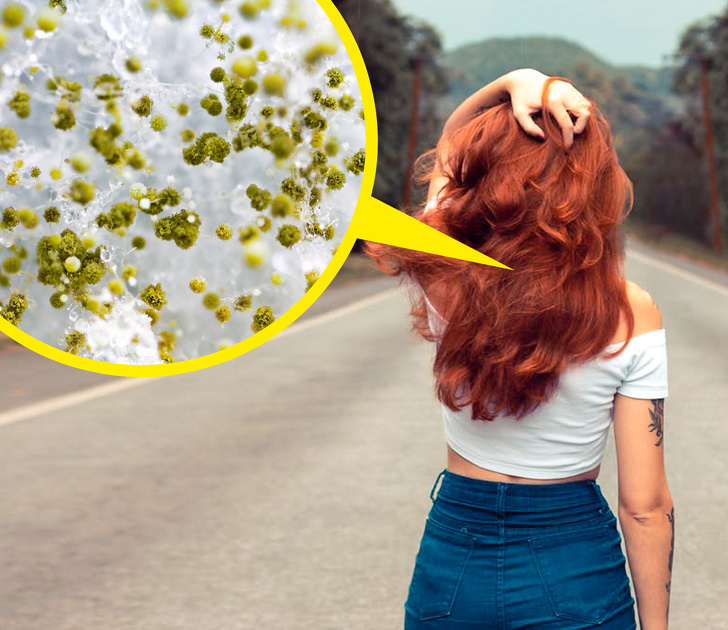 8 проблем, які ховаються за неприємним запахом тіла