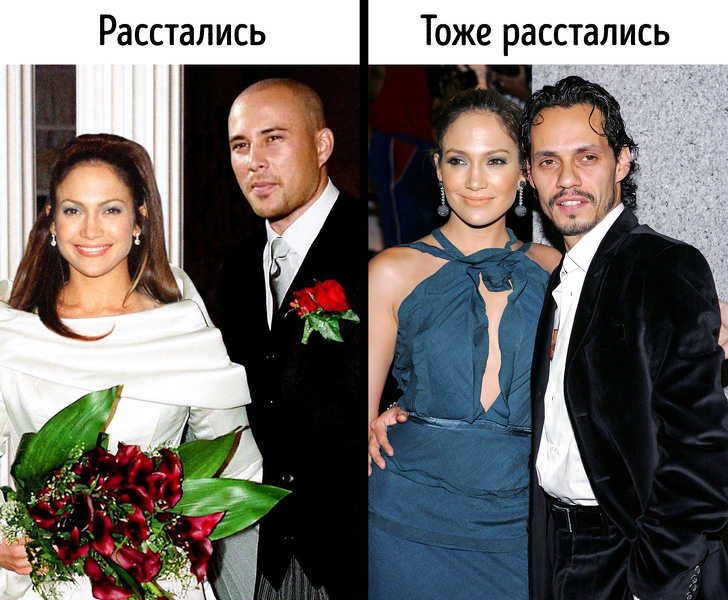 8 простих ознак, за якими можна обчислити невірного партнера