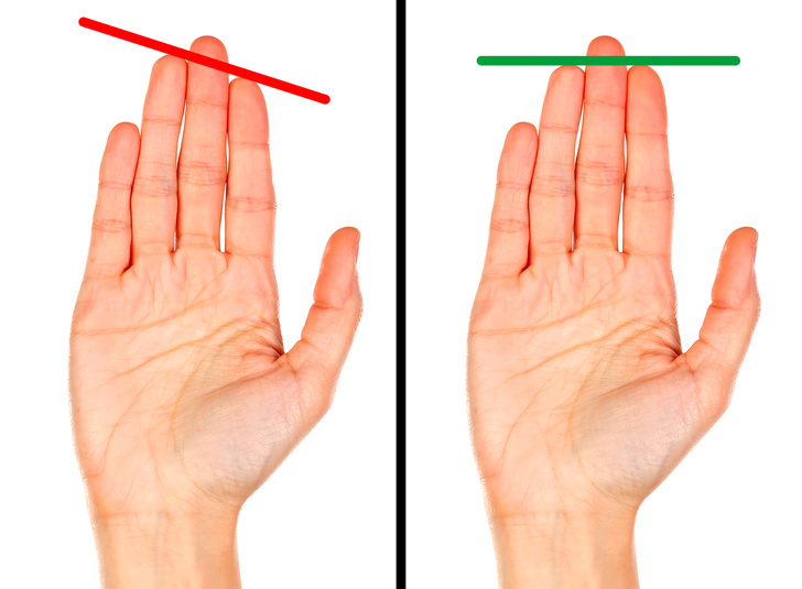 8 простих ознак, за якими можна обчислити невірного партнера