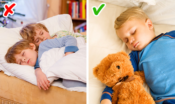 8 простих порад батькам, як подружити братів і сестер