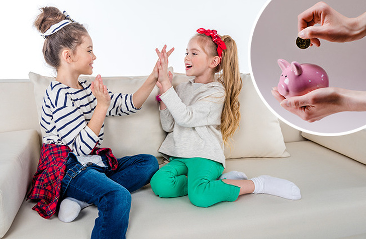 8 простих порад батькам, як подружити братів і сестер