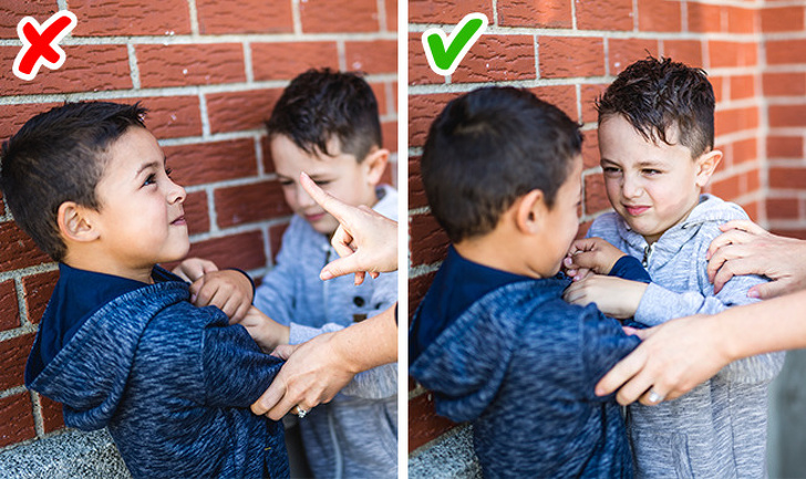 8 простих порад батькам, як подружити братів і сестер