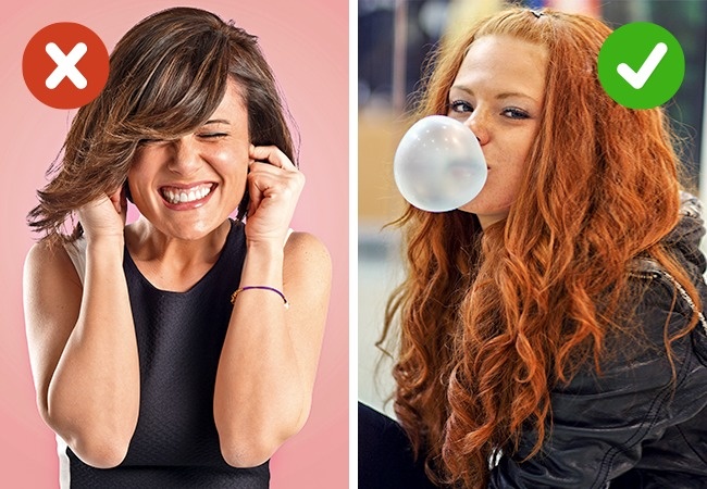 8 речей, які не варто робити в літаку