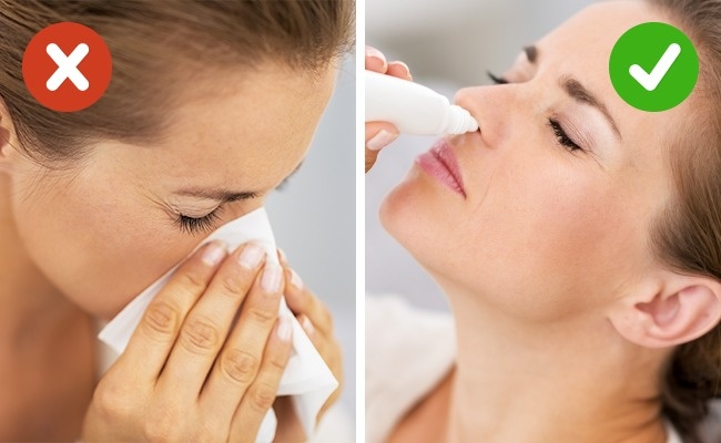 8 речей, які не варто робити в літаку