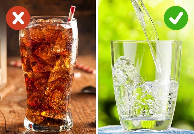 8 речей, які не варто робити в літаку