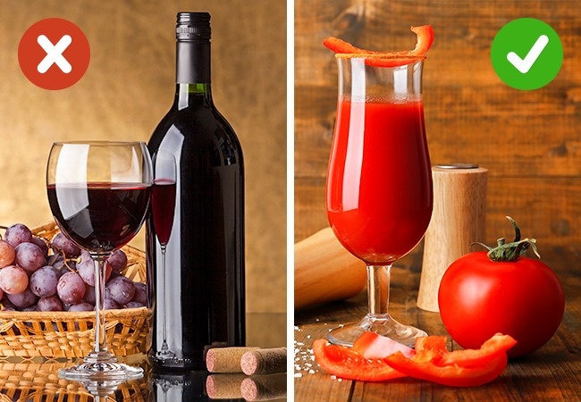 8 речей, які не варто робити в літаку