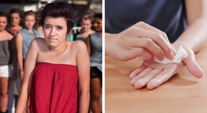 8 речей, які оточуючі дізнаються про вас при першій зустрічі. Хочете ви цього чи ні