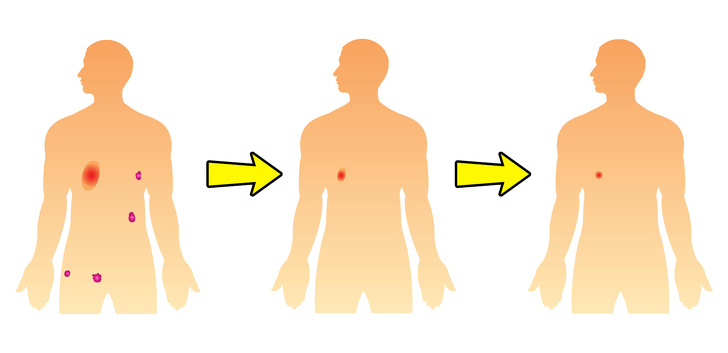 8 речей, які відбудуться з тілом, якщо почати пити кожен день томатний сік
