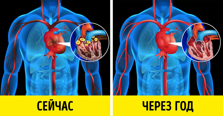 8 речей, які відбудуться з тілом, якщо почати пити кожен день томатний сік