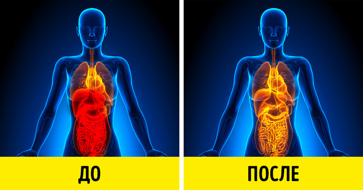 8 речей, які відбудуться з тілом, якщо почати пити кожен день томатний сік