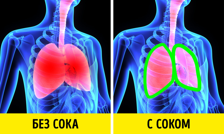 8 речей, які відбудуться з тілом, якщо почати пити кожен день томатний сік