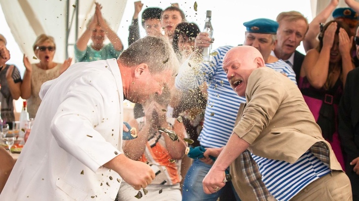 8 речей, які знайомі кожному, але не кожен чоловік може розгадати їх таємний сенс