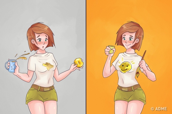 8 рис характеру, які подобаються всім