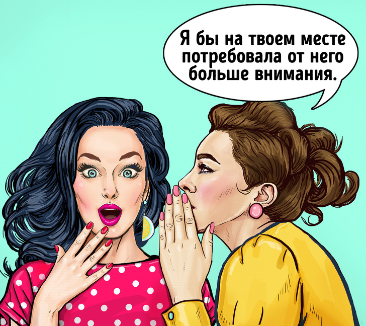 8 сценаріїв сварок, які можуть покласти край відносинам