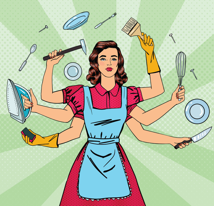 8 сценаріїв сварок, які можуть покласти край відносинам