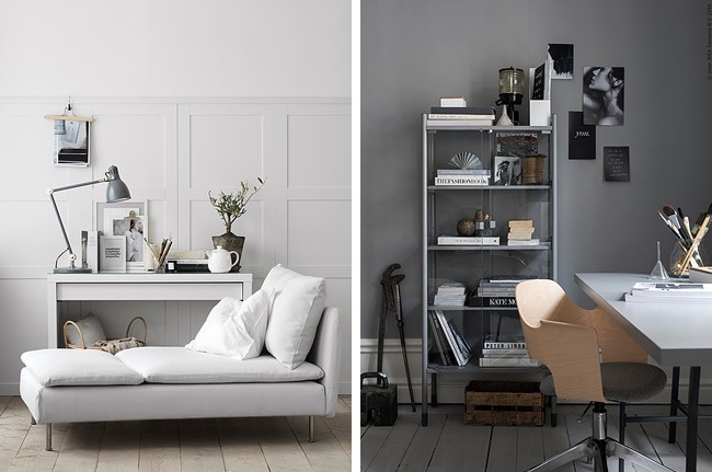 8 секретів шведського дизайнера IKEA, які допомагають створити затишок у кімнаті