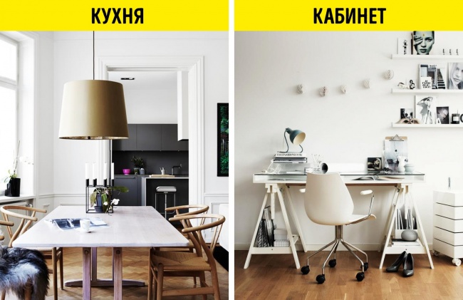 8 секретів шведського дизайнера IKEA, які допомагають створити затишок у кімнаті