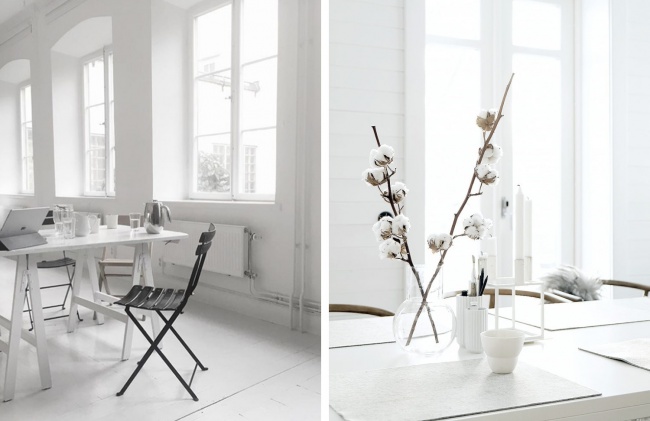 8 секретів шведського дизайнера IKEA, які допомагають створити затишок у кімнаті