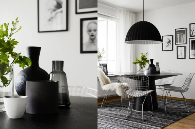 8 секретів шведського дизайнера IKEA, які допомагають створити затишок у кімнаті