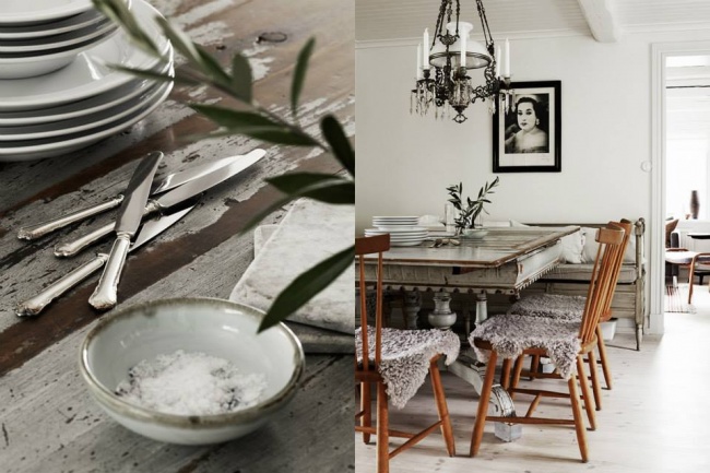 8 секретів шведського дизайнера IKEA, які допомагають створити затишок у кімнаті