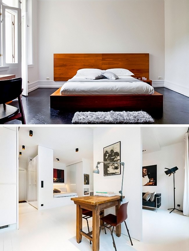 8 секретів шведського дизайнера IKEA, які допомагають створити затишок у кімнаті