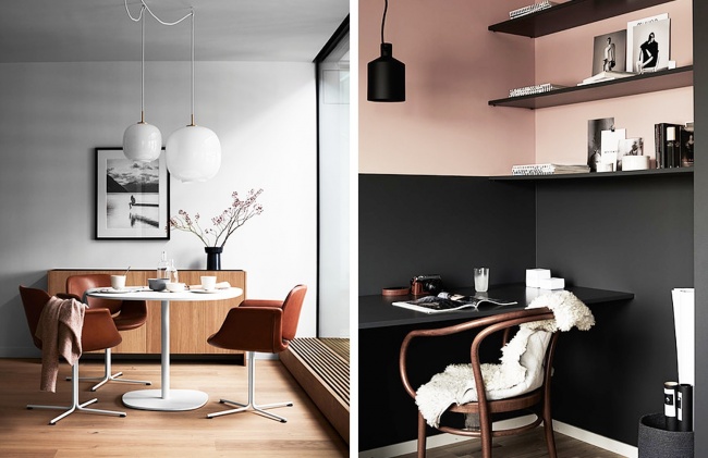 8 секретів шведського дизайнера IKEA, які допомагають створити затишок у кімнаті