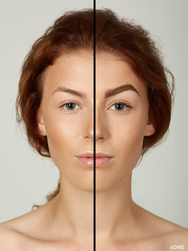 8 секретів від візажиста, як зробити очі виразними