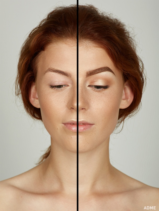 8 секретів від візажиста, як зробити очі виразними