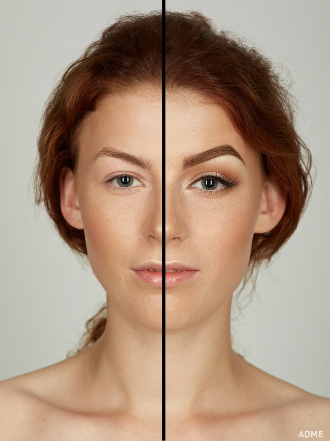 8 секретів від візажиста, як зробити очі виразними