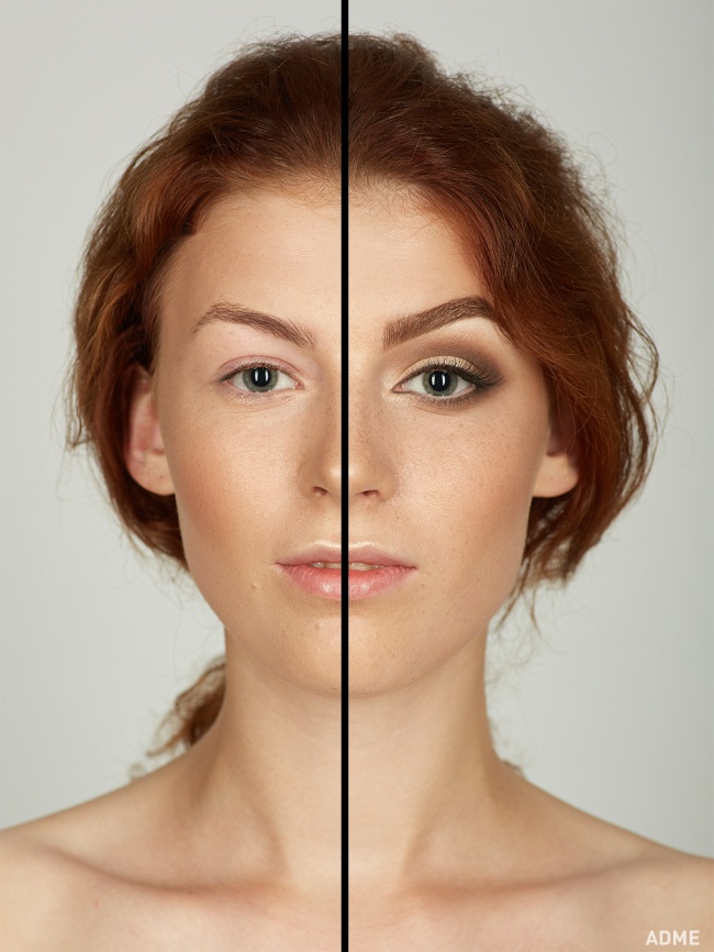 8 секретів від візажиста, як зробити очі виразними