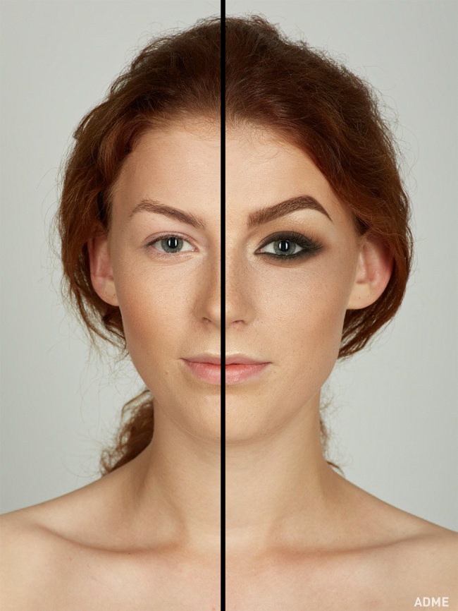 8 секретів від візажиста, як зробити очі виразними