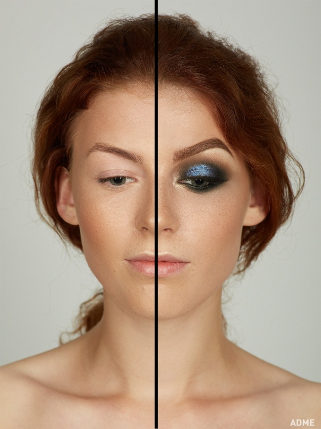 8 секретів від візажиста, як зробити очі виразними