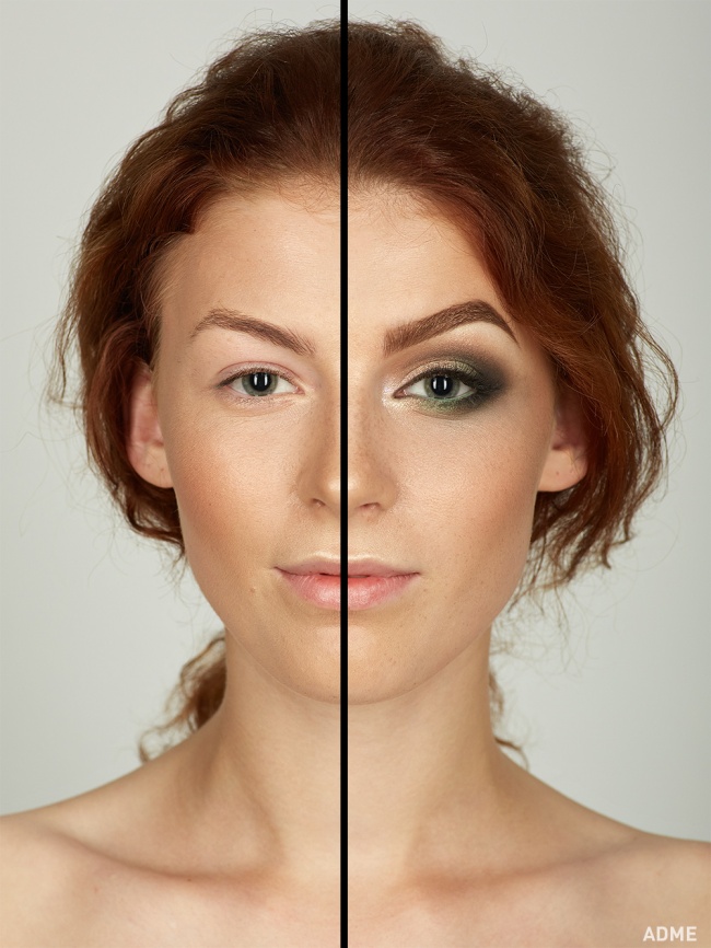 8 секретів від візажиста, як зробити очі виразними