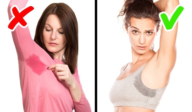 8 серйозних захворювань, про яких сигналізує наша шкіра