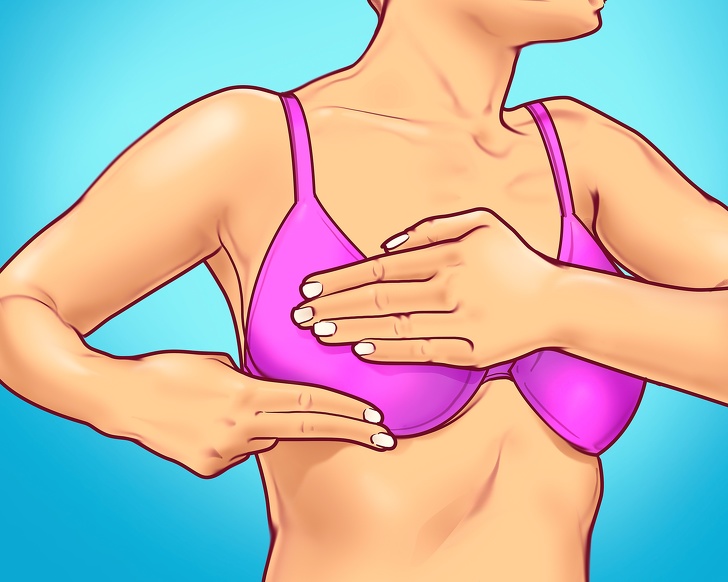 8 симптомів, що жінкам не можна закривати очі